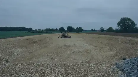 aménagement extérieur à Blois - image 2