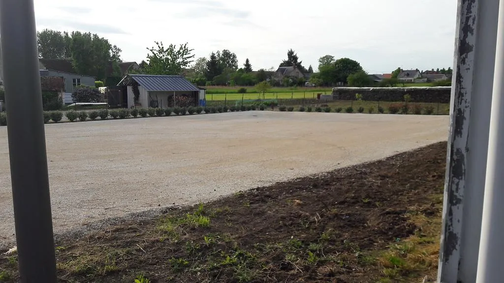 amenagement exterieur blois