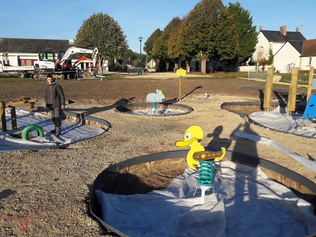 amenagement exterieur blois