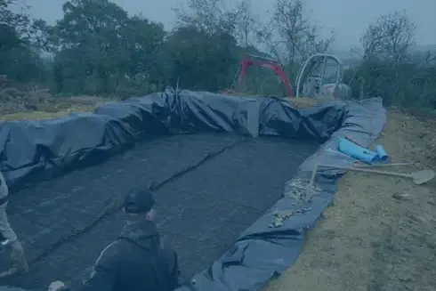 aménagement extérieur à Contres - image 2