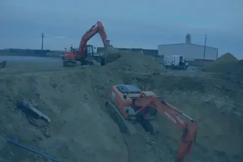 aménagement extérieur à Contres - image 3