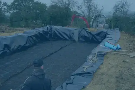 aménagement extérieur à Selles-sur-Cher - image 2