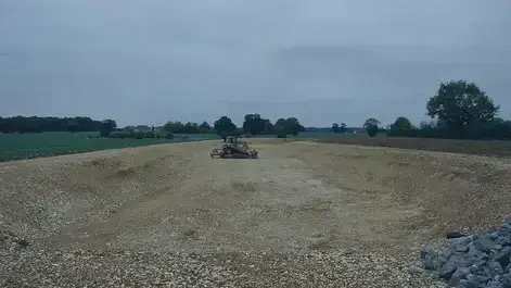 aménagement extérieur à Selles-sur-Cher - image 3