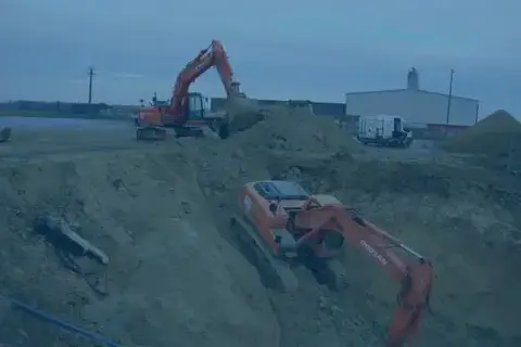 aménagement extérieur à Tours - image 2