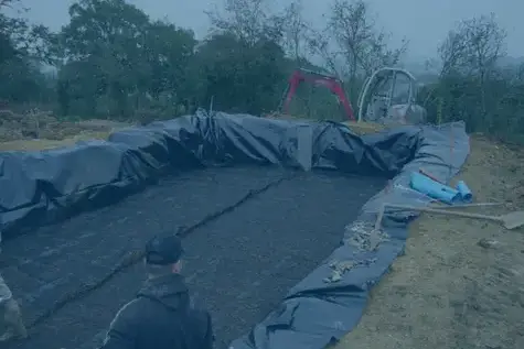 aménagement extérieur à Tours - image 4