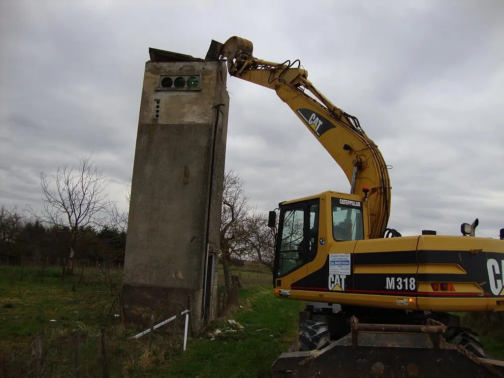amenagement exterieur tours