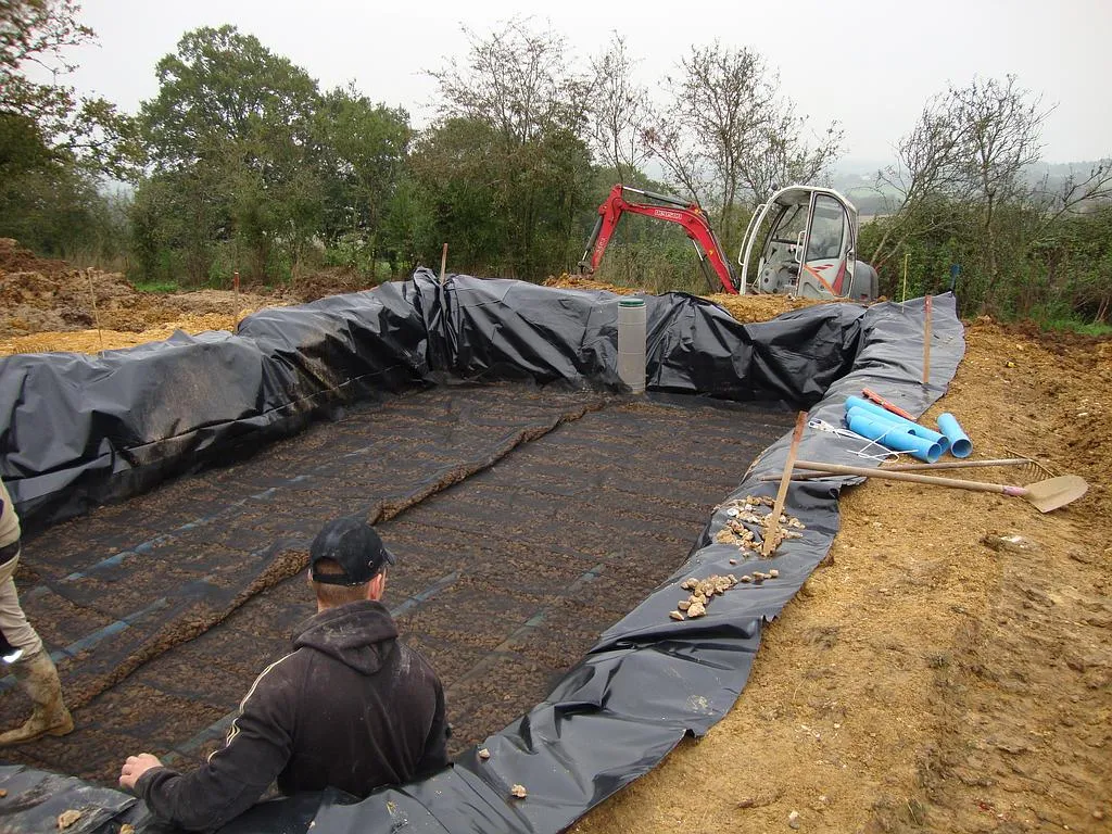 entreprise d assainissement blois