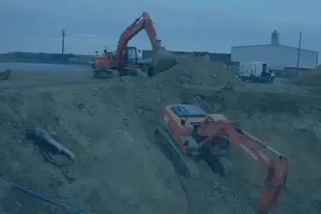 entreprise d'assainissement à Blois - image 3