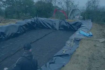 entreprise d'assainissement à Orléans - image 3