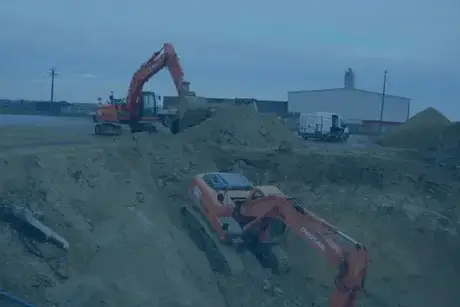 entreprise d'assainissement Romorantin-Lanthenay-5