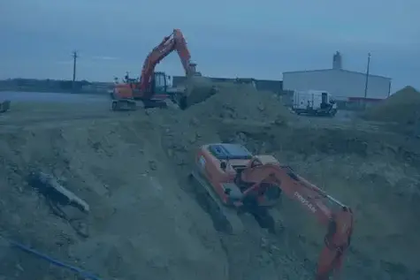 entreprise d'assainissement à Vendôme - image 3