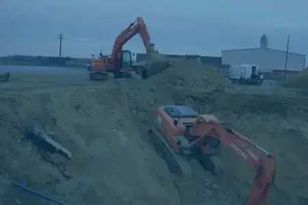 entreprise de démolition à Bourges - image 3