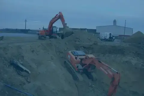 entreprise de démolition à Châteauroux - image 3