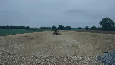 entreprise de démolition Châteauroux-5