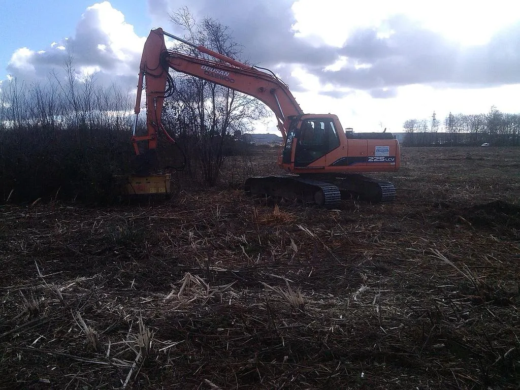 entreprise de demolition contres