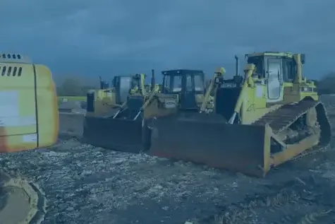 entreprise de démolition à Selles-sur-Cher - image 2