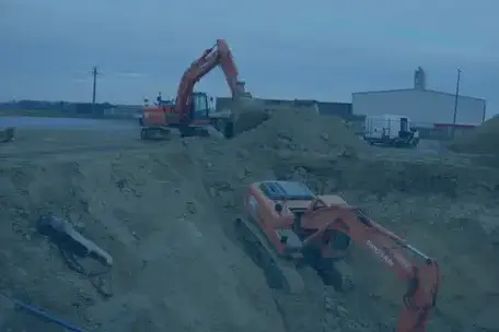 entreprise de démolition à Selles-sur-Cher - image 4