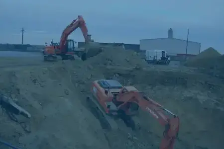 entreprise de démolition à Tours - image 2