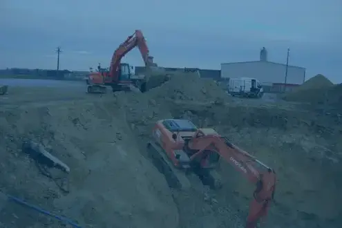 entreprise de terrassement à Blois - image 4