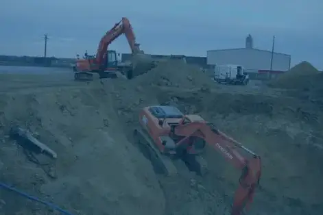 entreprise de terrassement à Bourges - image 4