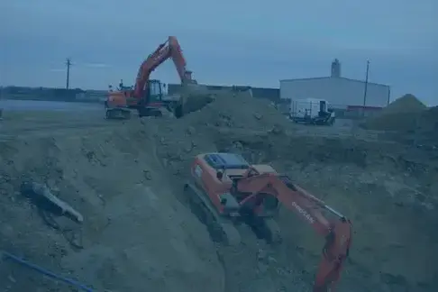 entreprise de terrassement Châteauroux-1