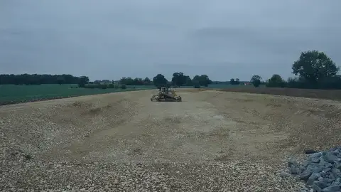 entreprise de terrassement à Châteauroux - image 2