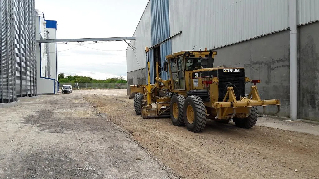 entreprise de terrassement chateauroux