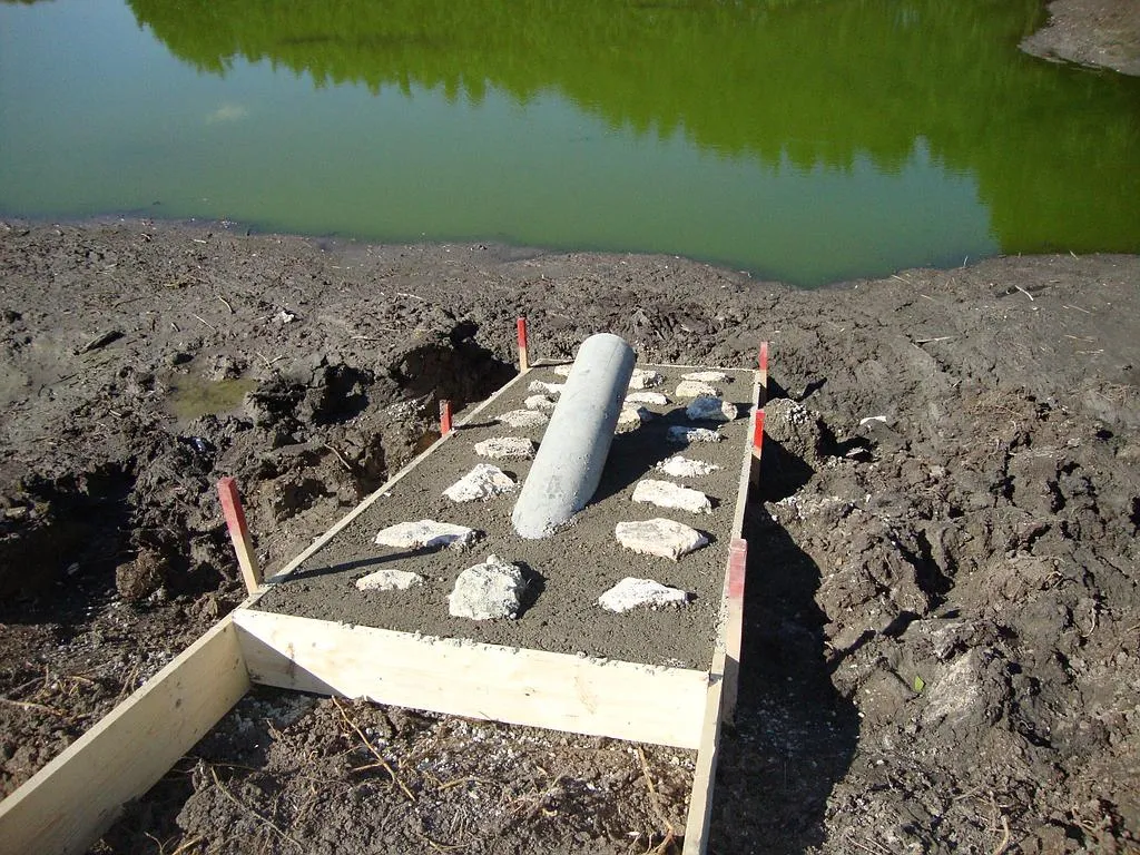 entreprise de terrassement orleans