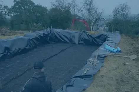 entreprise de terrassement à Orléans - image 2