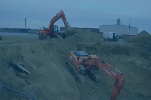 entreprise de terrassement à Orléans - image 3