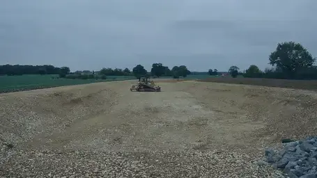 entreprise de terrassement Orléans-5