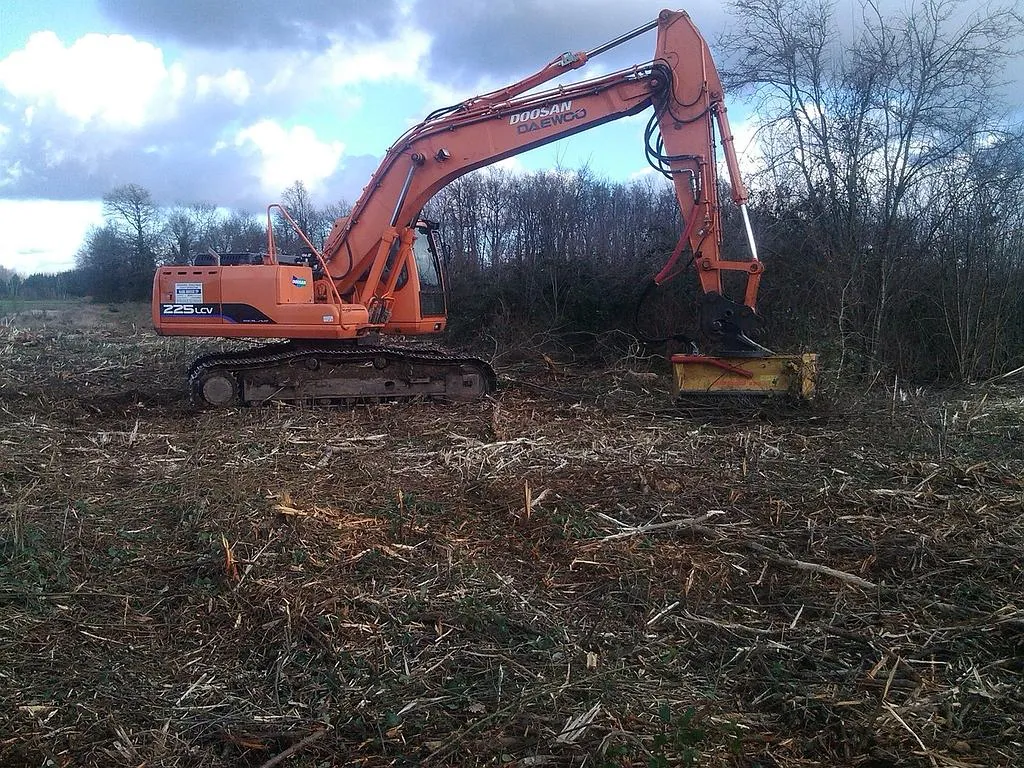 entreprise de terrassement romorantin lanthenay