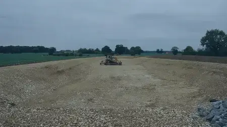 entreprise de terrassement Selles-sur-Cher-1