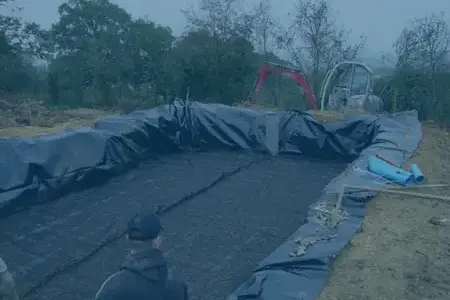 entreprise de terrassement à Selles-sur-Cher - image 2