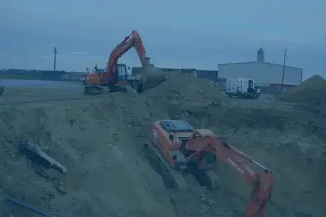 entreprise de terrassement à Selles-sur-Cher - image 4
