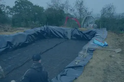 entreprise de terrassement à Tours - image 2