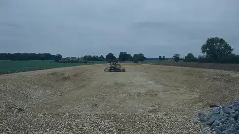 entreprise de terrassement à Tours - image 4