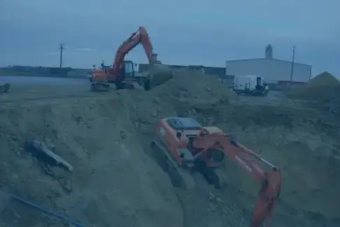 entreprise de terrassement Tours-5