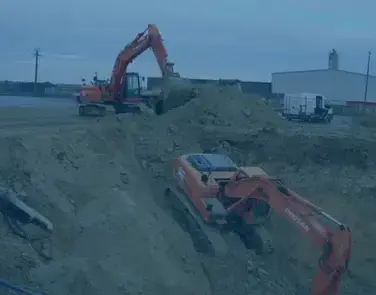 entreprise de terrassement à Vendôme - image 3