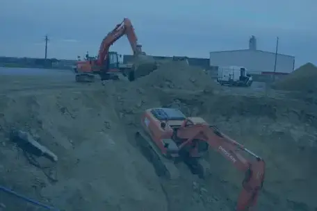 entreprise travaux publics à Orléans - image 4