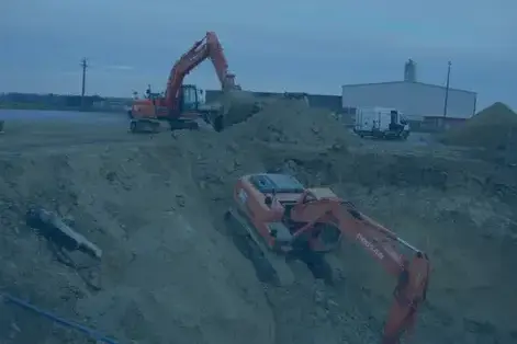 entreprise travaux publics à Tours - image 2