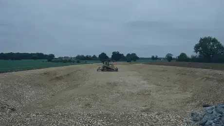 location engins travaux publics à Bourges - image 4