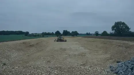 location engins travaux publics à Châteauroux - image 2