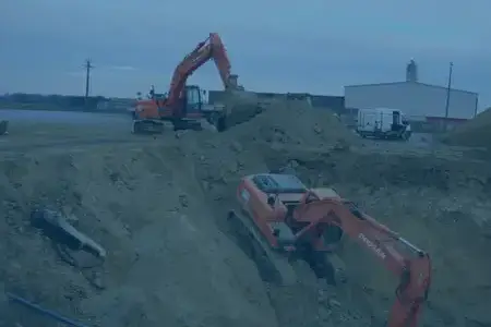 location engins travaux publics à Châteauroux - image 4