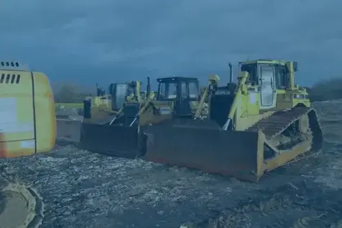 location engins travaux publics à Contres - image 2