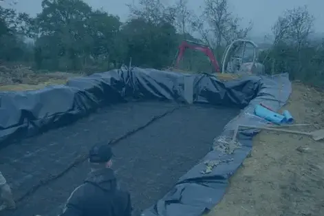 location engins travaux publics à Orléans - image 2