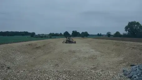 location engins travaux publics à Orléans - image 4