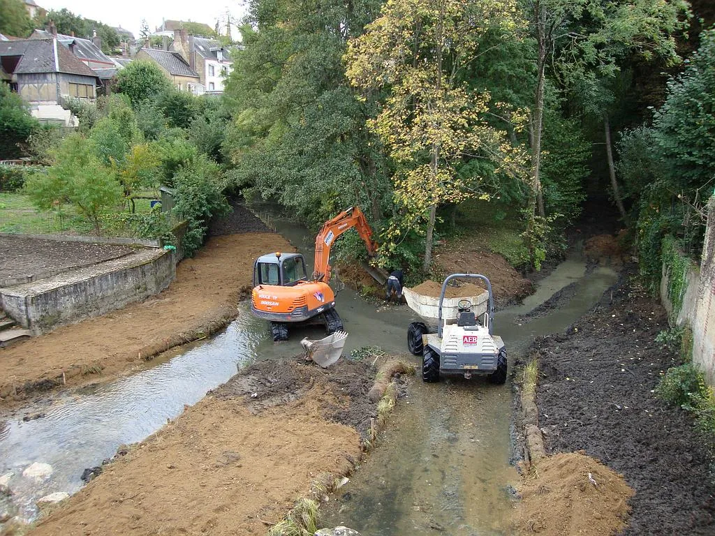 location engins travaux publics selles sur cher