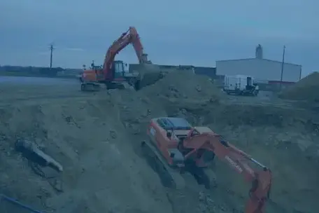 location engins travaux publics à Tours - image 4