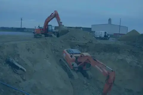 location engins travaux publics à Vendôme - image 4